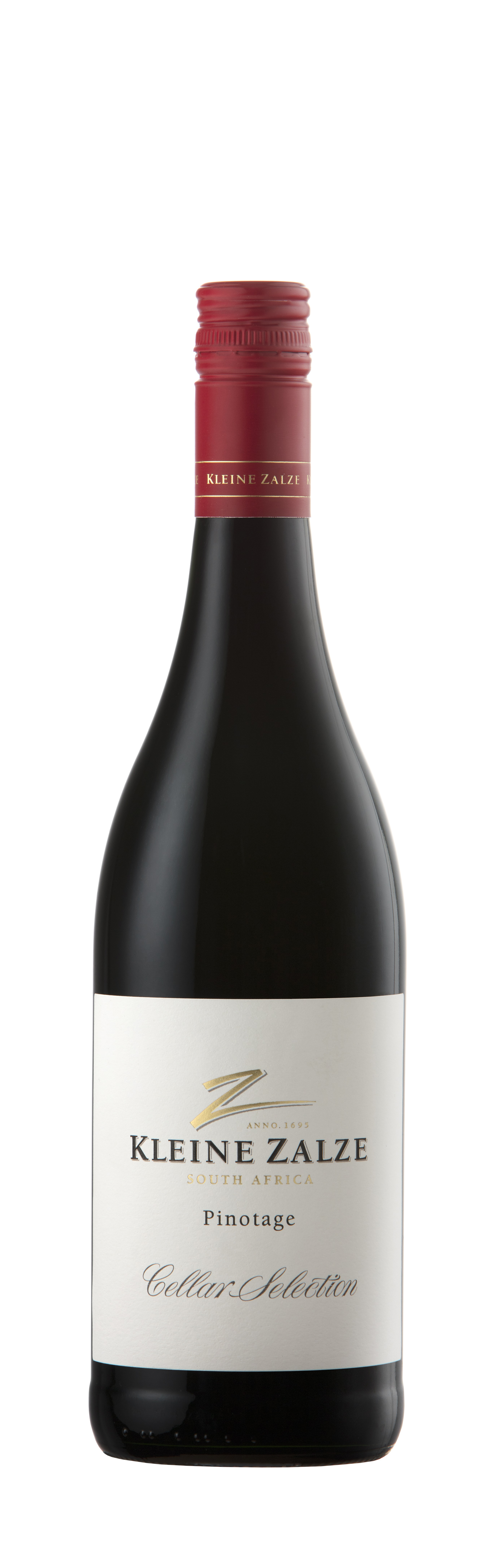 KLEINE ZALZE PINOTA 14.5% 75x6
